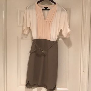 Ann Taylor One Piece Dress